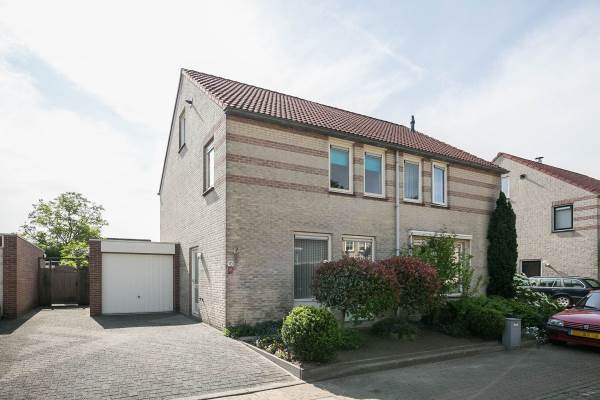 Woning Pontiaanstraat 10 Rilland