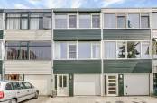 Woning Bachlaan 776 Tilburg