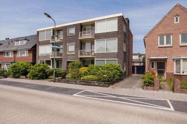 Woning Arnhemseweg 172A Amersfoort