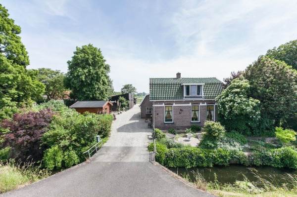 Woning Wielsekade 51 Lopik