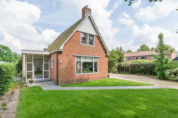 Woning Dokter Ypeijlaan 3b Noardburgum