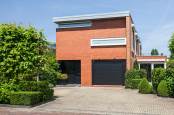 Woning Agnes Bartoutslaan 85 Hendrik-Ido-Ambacht