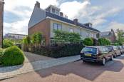 Woning Jan Pieterszoon Coenstraat 6 Voorschoten