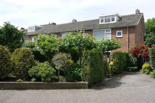 Woning Piet Heinlaan 75 Harderwijk