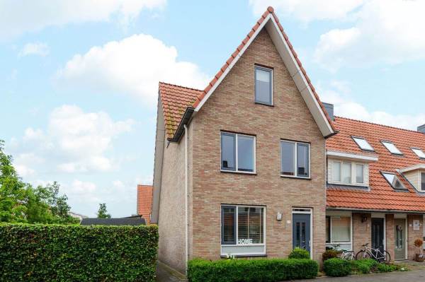 Woning Roggeakker 25 Pijnacker