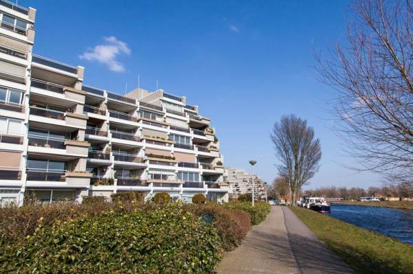 Woning Offenbachlaan 62 Heemstede