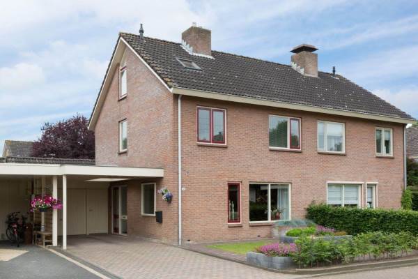 Woning de Spinde 146 Raalte