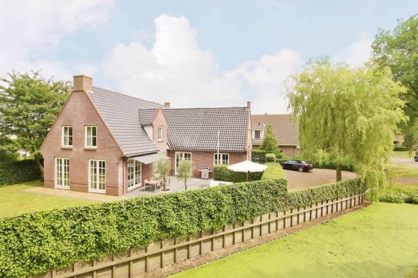 Woning Bayershoffweg 61 Heiloo