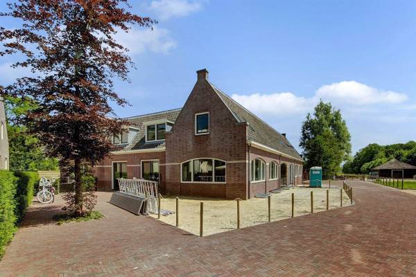 Woning Oud Over 22b Loenen aan de Vecht
