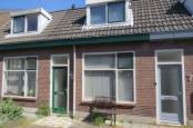 Woning Maarten Harpertszoon Trompstraat 5 Den Helder