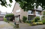 Woning Nachtegaallaan 26 Bussum