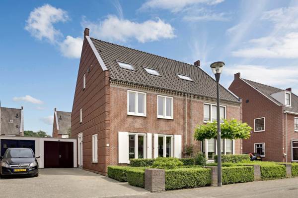 Woning Heebergsvoort 7 Helmond