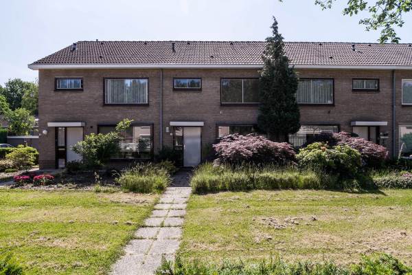 Woning Guido Gezellelaan 11 Berkel-Enschot