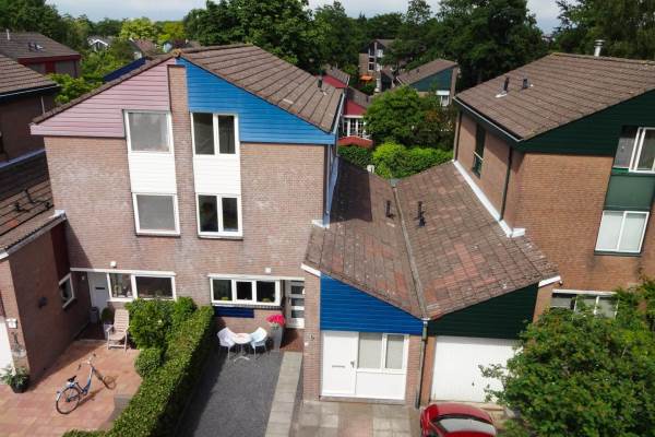 Woning Koningsvaren 6 Purmerend