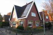 Woning Lutherse Kerkstraat 62, Sappemeer