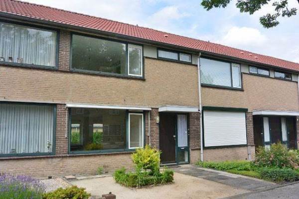 Woning Luiklaan 8 Eindhoven