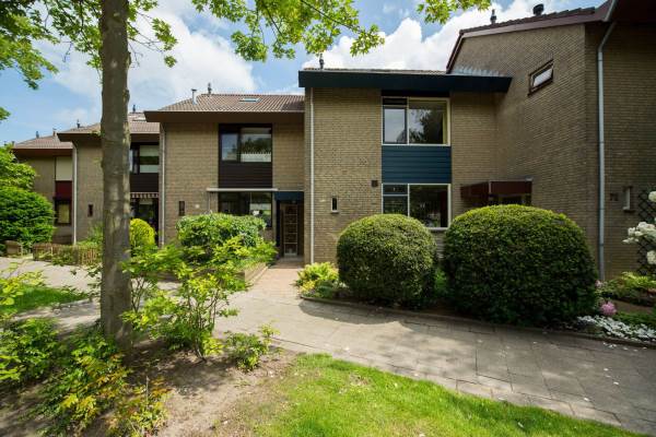 Woning Alardusdreef 70 Rockanje