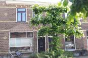 Woning Lijsterstraat 111 Utrecht