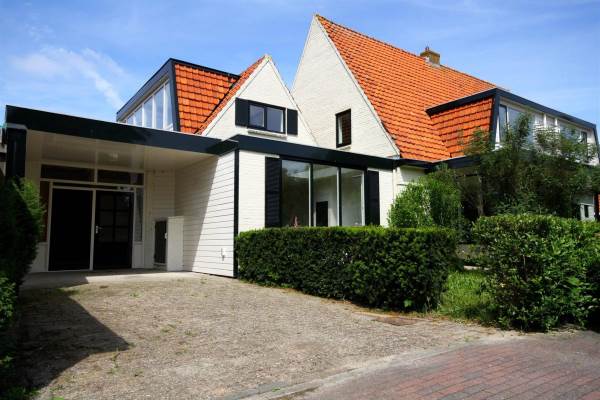 Woning Leo Gestelweg 5 Bergen (nh)