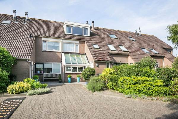 Woning Disneystrook 18 Zoetermeer