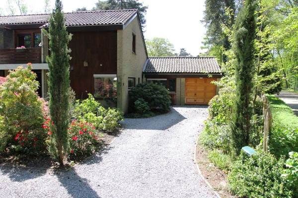 Woning Plattenberg 19 Maarn