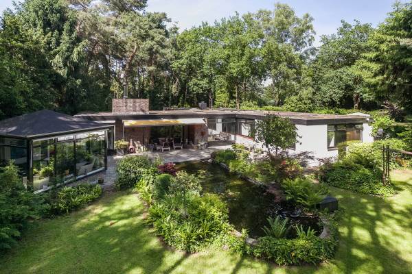 Woning Lijsterlaan 17 Riethoven