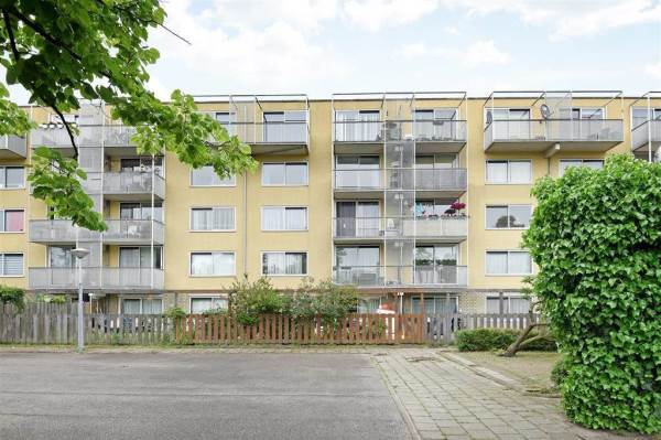 Woning Olof Palmeplein 141 Amsterdam