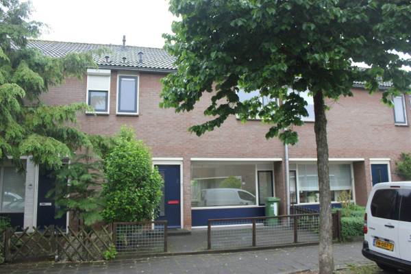 Woning Aldenhof 3432 Nijmegen