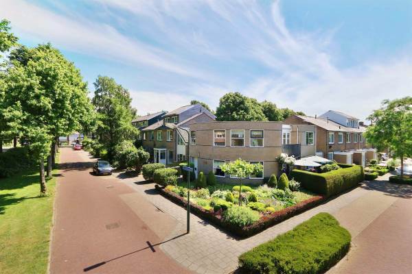 Woning Commandeurslaan 3B Heiloo