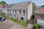 Woning Dr. Bosstraat 30 Tiel