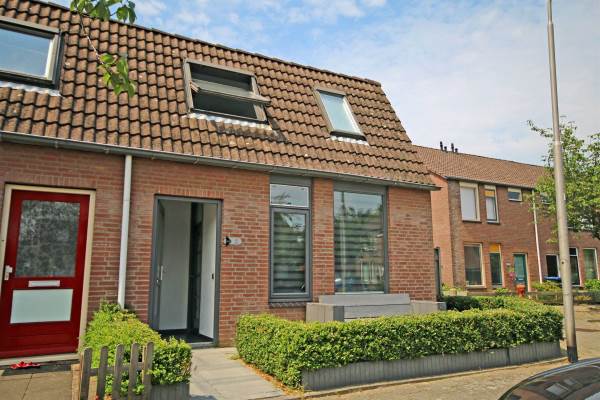Woning Heeskesacker 1509 Nijmegen
