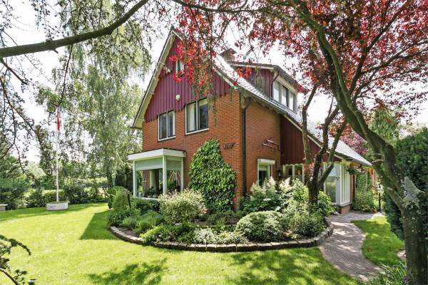 Woning Landweerweg 100 Enschede