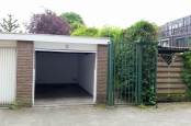Garage van Vredenburchweg 51 Rijswijk