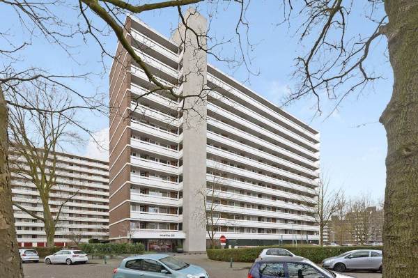 Woning Ocarinalaan 370 Rijswijk
