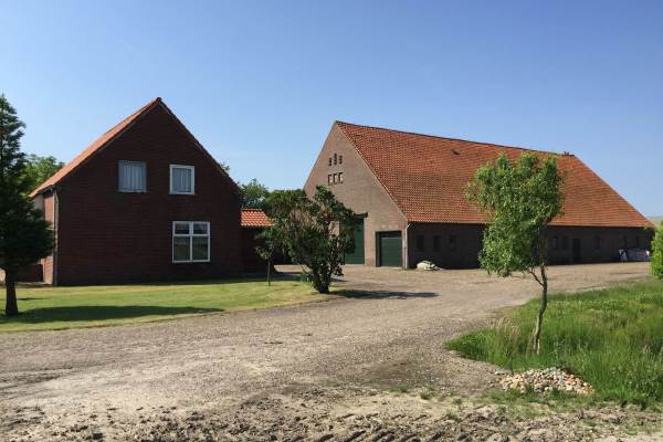Woning Vierhoeven 4 Steenbergen Nb