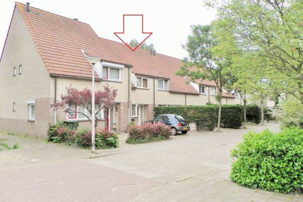 Woning Esstede 14 Diemen