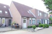 Woning Meidoornstraat 7 Bleiswijk