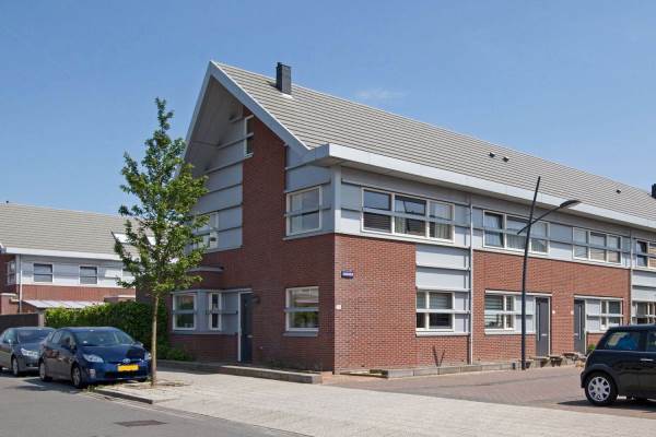 Woning Kaukasus 35 Assendelft