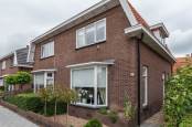 Woning Burg. Gaarlandtstraat 19 Gorinchem