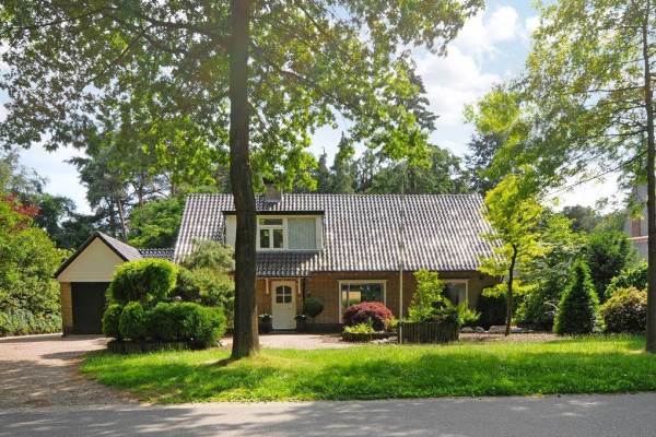 Woning Wildernislaan 9 Apeldoorn