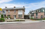 Woning Willemsstraat 3 Elst