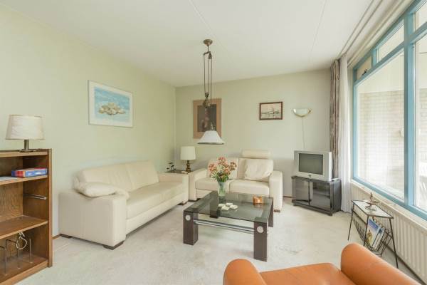 Woning Balsemkruidstraat 29 Voorhout