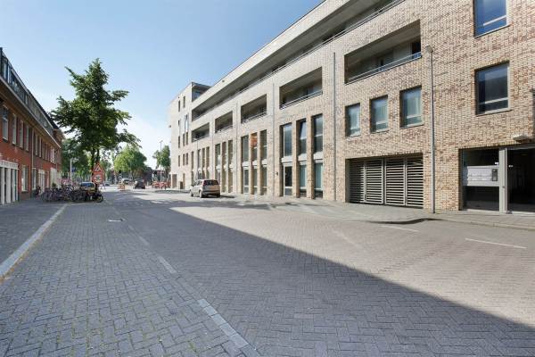 Woning Jacob Simonsz. de Rijkstraat 34 Utrecht