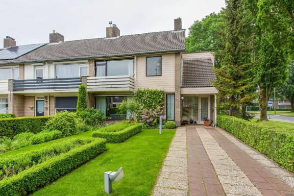Woning Jeroen Boschlaan 39 Berkel-Enschot
