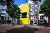 Woning Jan Olphert Vaillantlaan 65 Amsterdam