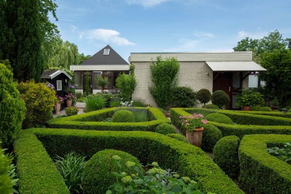 Woning Weyerland 81 Rockanje