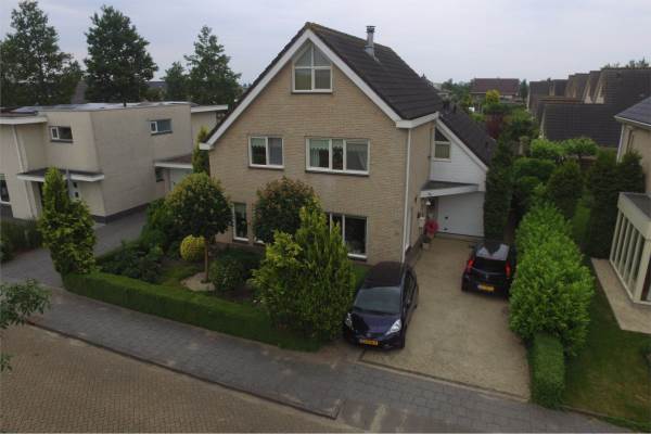 Woning Kwint 19 Kampen