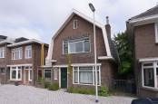 Woning Mr. H.F. de Boerlaan 157- 159 Deventer