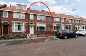 Woning Van Blanckenburgstraat 67 Dordrecht
