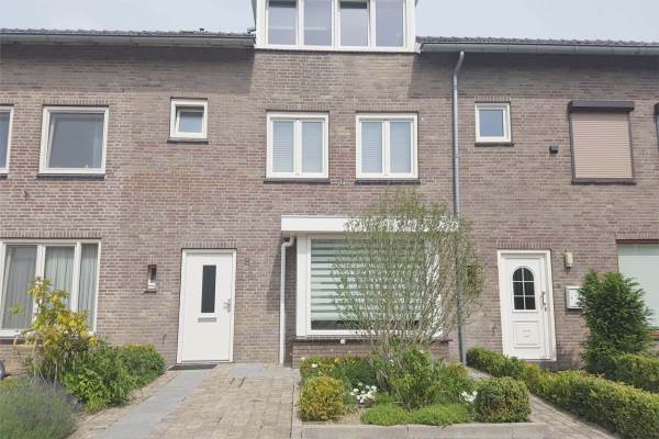Woning Merelstraat 8 Helmond